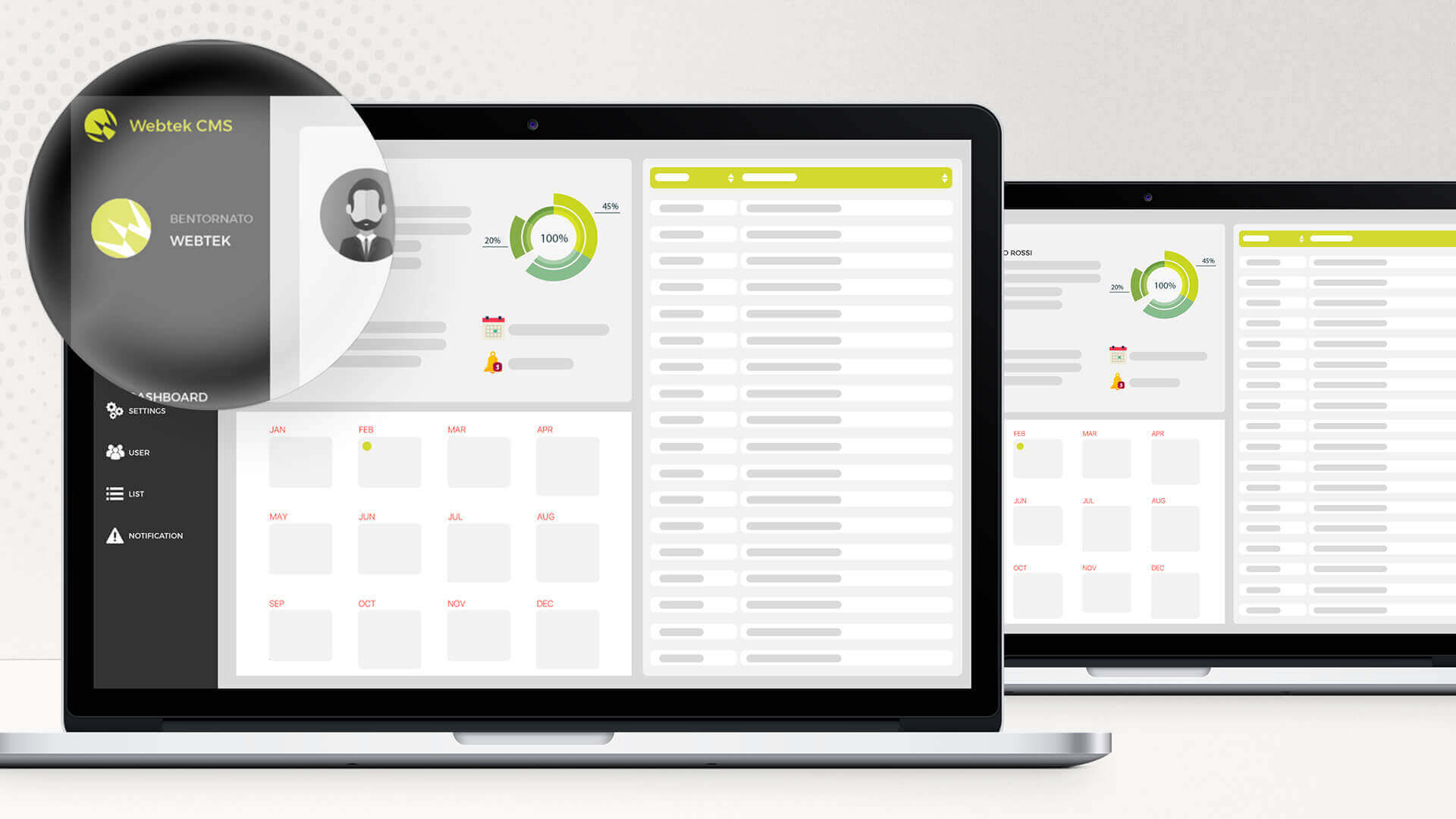 webtek cms